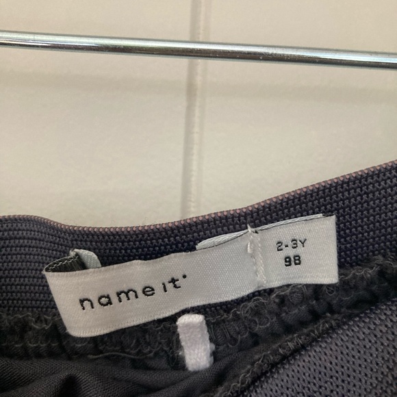 Cute name it tulle skirt - Picture 3 of 4